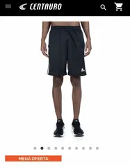 Bermuda Masculina adidas M 3S 