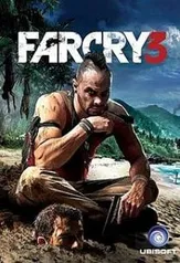 Farcry 3  (60% OFF) - R$16