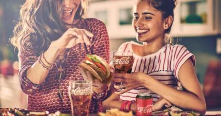 Promoção Retornável todo dia coca cola