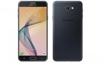 Smartphone Galaxy J5 Prime SM-G570MWDSZTO - R$629,10 à vista