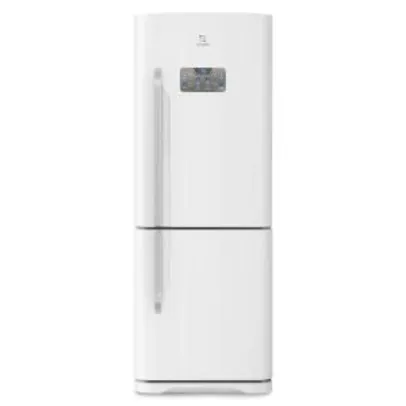 Refrigerador Frost Free Bottom Freezer 454 Litros (DB53) - R$2499