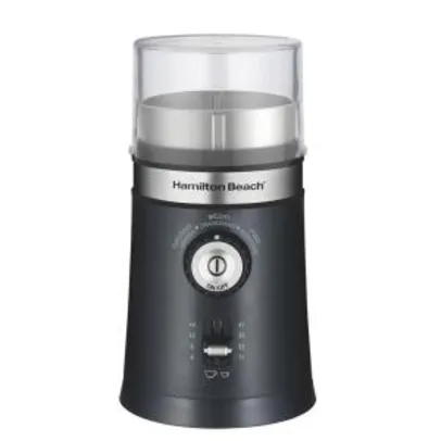 [CC Sub] Moedor De Cafe Hamilton Beach 220V - R$126