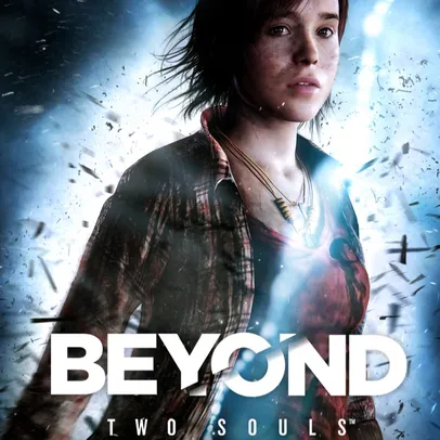 Beyond: Two Souls | Epic Games