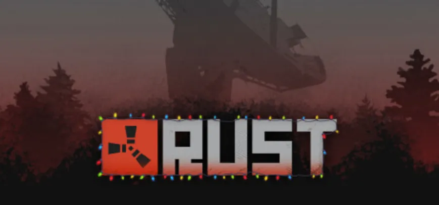 Rust - Steam