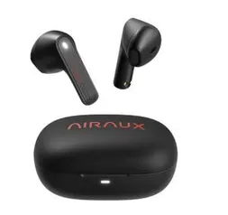 Fone de ouvido TWS BlitzWolf AIRAUX AA-UM4X | R$95