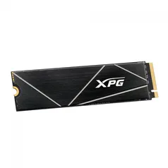 SSD XPG GAMMMIX S70 BLADE 1TB, M.2 2280 NVMe, Leitura 7400MBs e Gravação 5500MBs