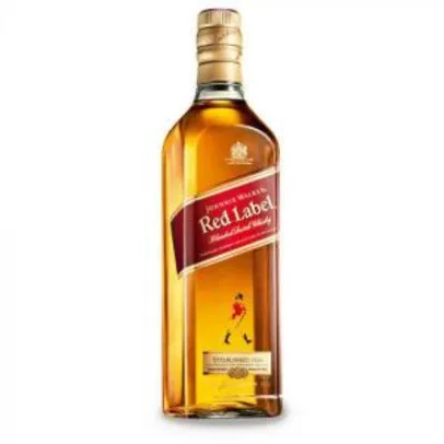 Whisky Joh. Wal. Red Label 1L