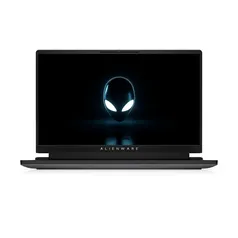 ALIENWARE M15 R6 Processador: Processador 11ª Geração Intel(R) Core i7-11800H (24M Cache, até 4.6 GH