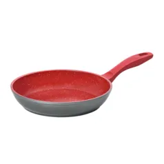 Panela Polishop Sauté Petit Vermelha 20cm