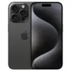 Imagem do produto iPhone 15 Pro Apple (1TB) Titânio Preto, Tela De 6,1, 5G e Câmera De 48MP