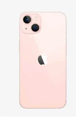 Smartphone Apple iPhone 13 128GB Rosa
