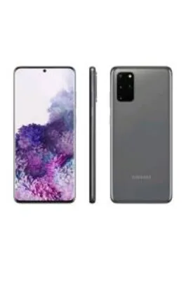 Smartphone Samsung Galaxy S20+ 128gb | R$3149