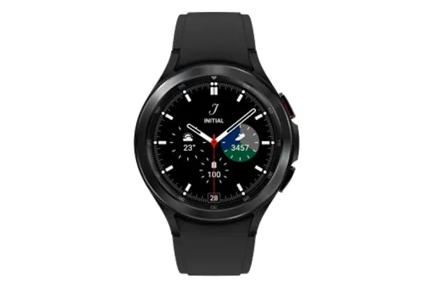 Galaxy Watch4 Classic BT 46mm Preto