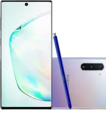 Smartphone Samsung Galaxy note 10 256GB | Ame: R$2349