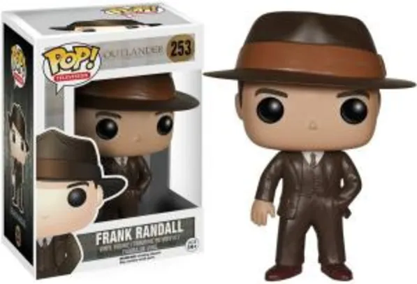 [Prime] Frank Randall Funko | R$60