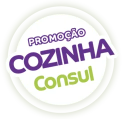 Compre Cooktop ou Coifa Consul e receba R$100 reais de volta