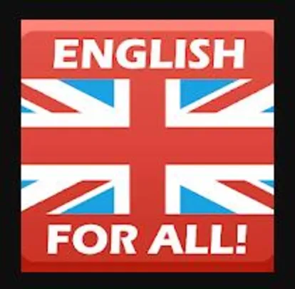 App English for all! Pro
