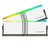 Imagem do produto Kit 16gb(2x8gb) Memória Ram DDR4 Asgard Valkyrie 3200mhz Rgb