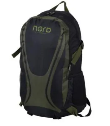 Mochila Cargueira Nord Outdoor Walk - 40 Litros