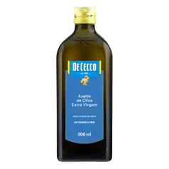 De Cecco - Azeite Extravirgem Clássico, 500ml