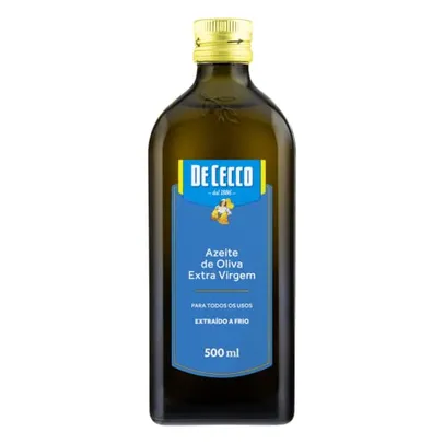 De Cecco - Azeite Extravirgem Clássico, 500ml