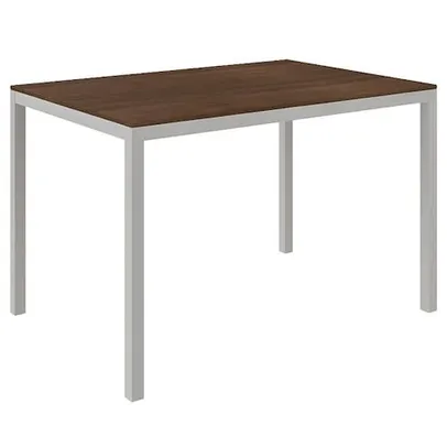 Mesa de Jantar Bartira 110cm x 68cm