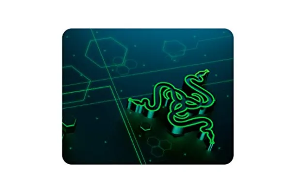 [Prime] Mousepad Gamer Razer Goliathus Small Mobile R$60