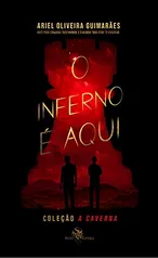 ebook - O Inferno é aqui