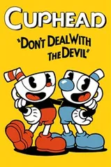 Comprar o Cuphead | Xbox Live Gold