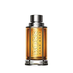 Hugo Boss The Scent Eau De Toilette 50Ml,