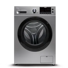 [app] Máquina de Lavar Storm Wash 11Kg Midea LFA11X1 Inverter