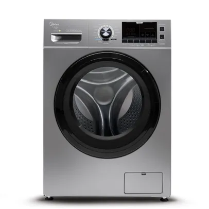 [app] Máquina de Lavar Storm Wash 11Kg Midea LFA11X1 Inverter