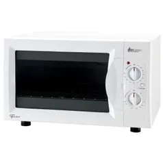 Forno Elétrico de Bancada Fischer Hot Grill 44L - R$299