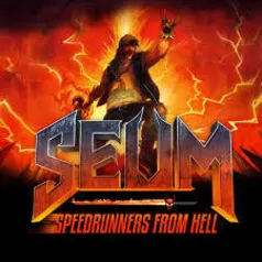 [Prime Gaming] SEUM: Speedrunners from Hell | Grátis