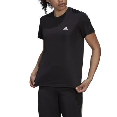 Camiseta Adidas Run IT Feminina