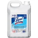 LYSOL, Desinfetante Líquido Lysol Pro Line Pureza do Algodão 5L
