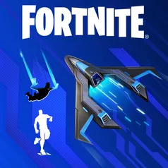 Fortnite — Pacote Comemorativo PlayStation®Plus