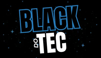 Black Friday Tec Concursos - Plano avançado 1 ano 