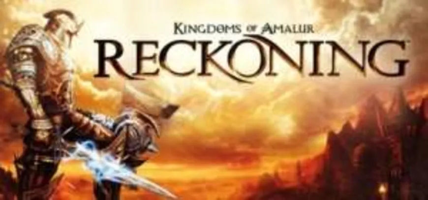 [Steam]Kingdoms of Amalur: Reckoning™