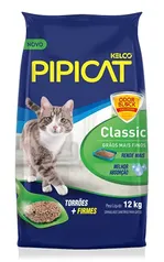 [Prime]Pipicat Granulado Sanitario Classic, 12 Kg