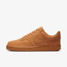 Tênis Nike Court Vision Low Masculino