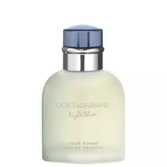 Perfume Masculino Light Blue Dolce & Gabbana 40ml - R$189