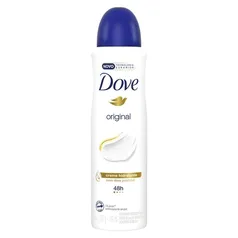 ( 2 UN) Aerosol Dove Original - 150ml