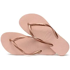 Chinelo Slim Havaianas Feminino| PRIME | R$14,99