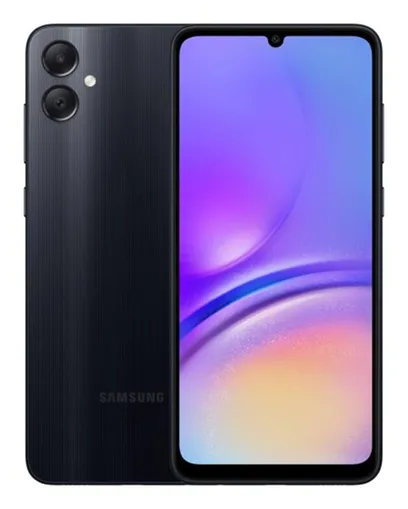 Foto do produto Smartphone Samsung Galaxy A05s 128GB 6GB