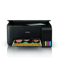 Impressora Multifuncional, Epson, EcoTank L3110