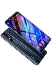 ( compra internacional) Redbey X27, tela de 6,3 pol, 6G RAM + 128GB Memória 8MP + 16MP Cam. 3800mAh Bateria Android OS 9.1