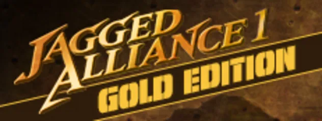 Jagged Alliance 1: Gold Edition