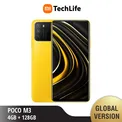 [novos usuários]- Smartphone Poco M3 4/128GB Global | R$743