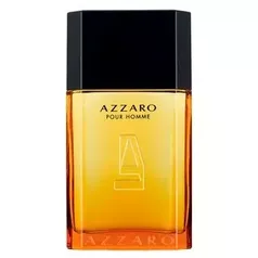 Perfume - Azzaro Pour Homme 200ml